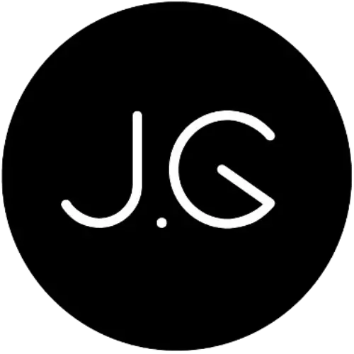 J.G. Arquitectura Logo